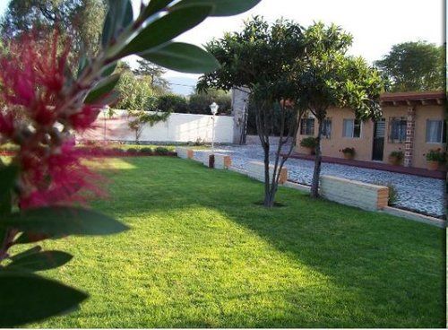 Hotel Concierge Plaza La Esperanza Tequisquiapan Exterior photo