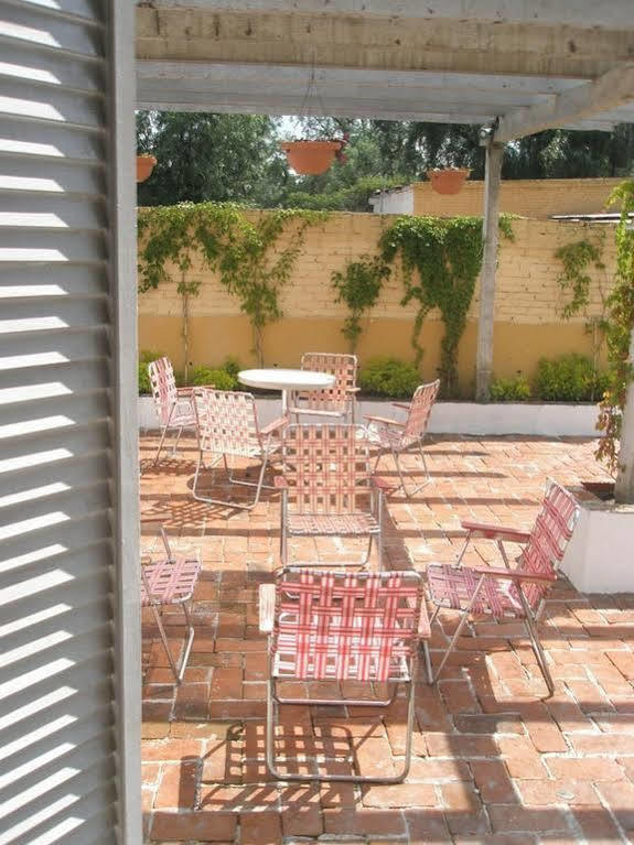 Hotel Concierge Plaza La Esperanza Tequisquiapan Exterior photo